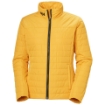 HH W CREW INSULATOR JACKET 2.0 - Kadın - Honeycomb Görseli
