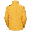 HH W CREW INSULATOR JACKET 2.0 - Kadın - Honeycomb Görseli