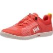 HH W HP FOIL V2 - Kadın - Hot Coral Görseli