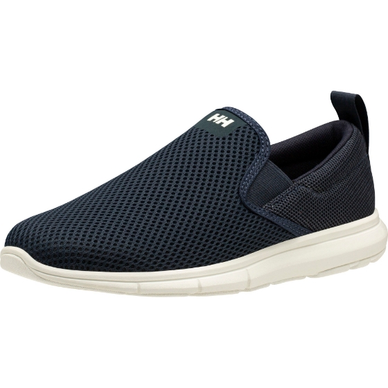 HELLY HANSEN W AHIGA SLIP-ON AYAKKABI - Kadın - Navy Görseli