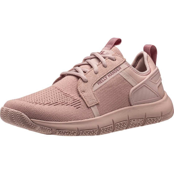 HELLY HANSEN  W HENLEY AYAKKABI - Kadın - Rose Smoke Görseli