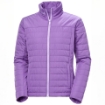 HELLY HANSEN  W CREW INSULATOR MONT 2.0 - Kadın - Electric Purple Görseli