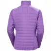 HELLY HANSEN  W CREW INSULATOR MONT 2.0 - Kadın - Electric Purple Görseli
