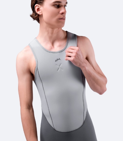 Superwarm® X Skiff Erkek Görseli