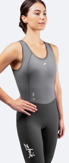 Superwarm® X Yulex Skiff Kadın Görseli
