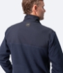 Hybrid Fleece Ceket Lacivert Görseli